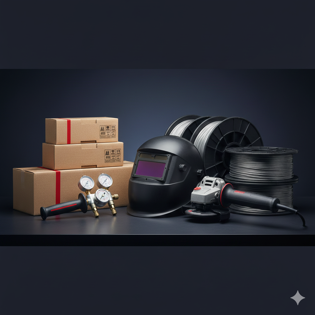 Sanjay Sales industrial solutions